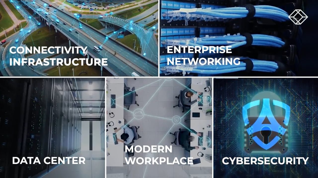 Black Box Corporate Video