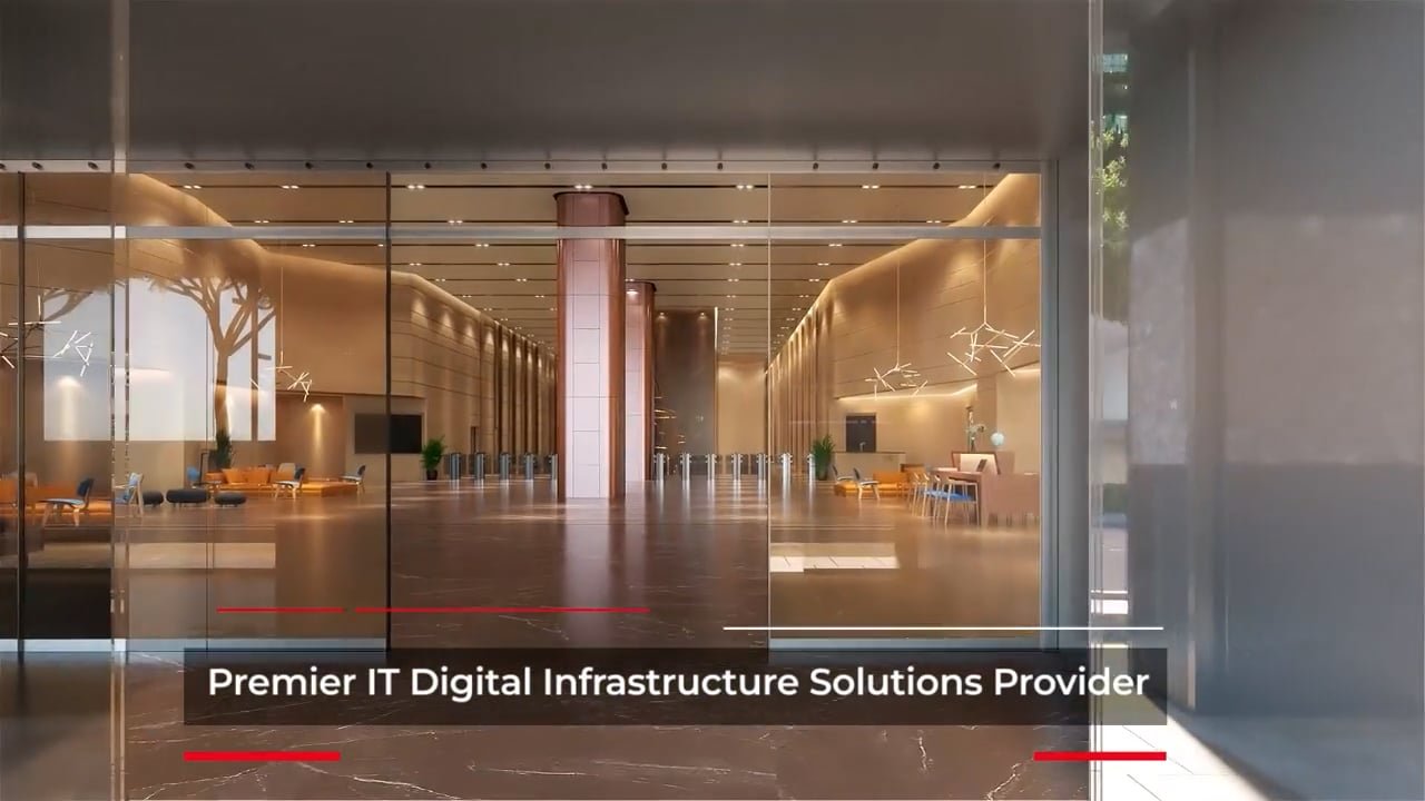 Black Box Mumbai Facilities Video