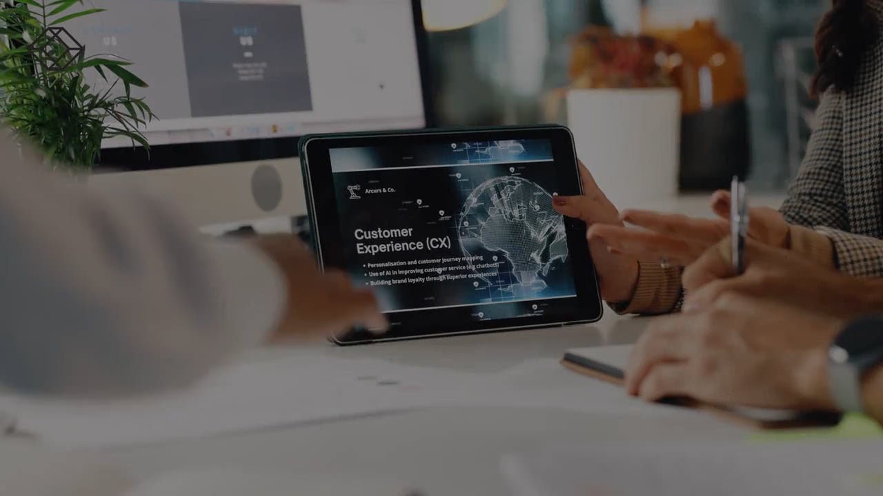 ACI_NA_wrap up video